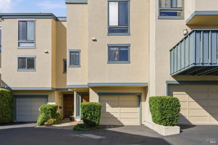 Property Photo:  818 S Eliseo Drive  CA 94904 