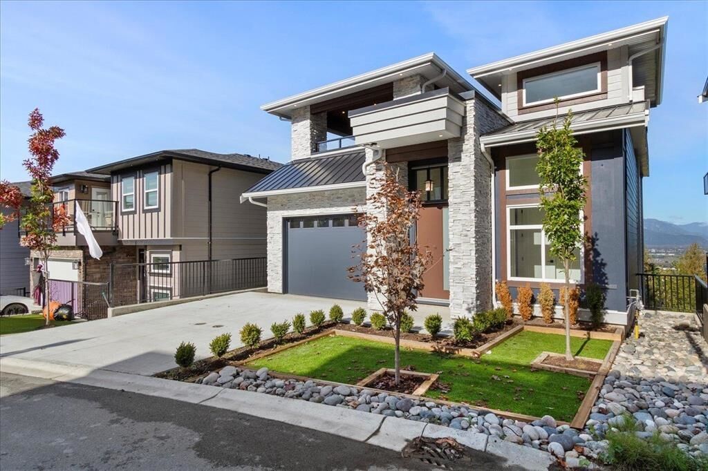 Property Photo: 5248 Goldspring Place 31 BC V2R 5S5