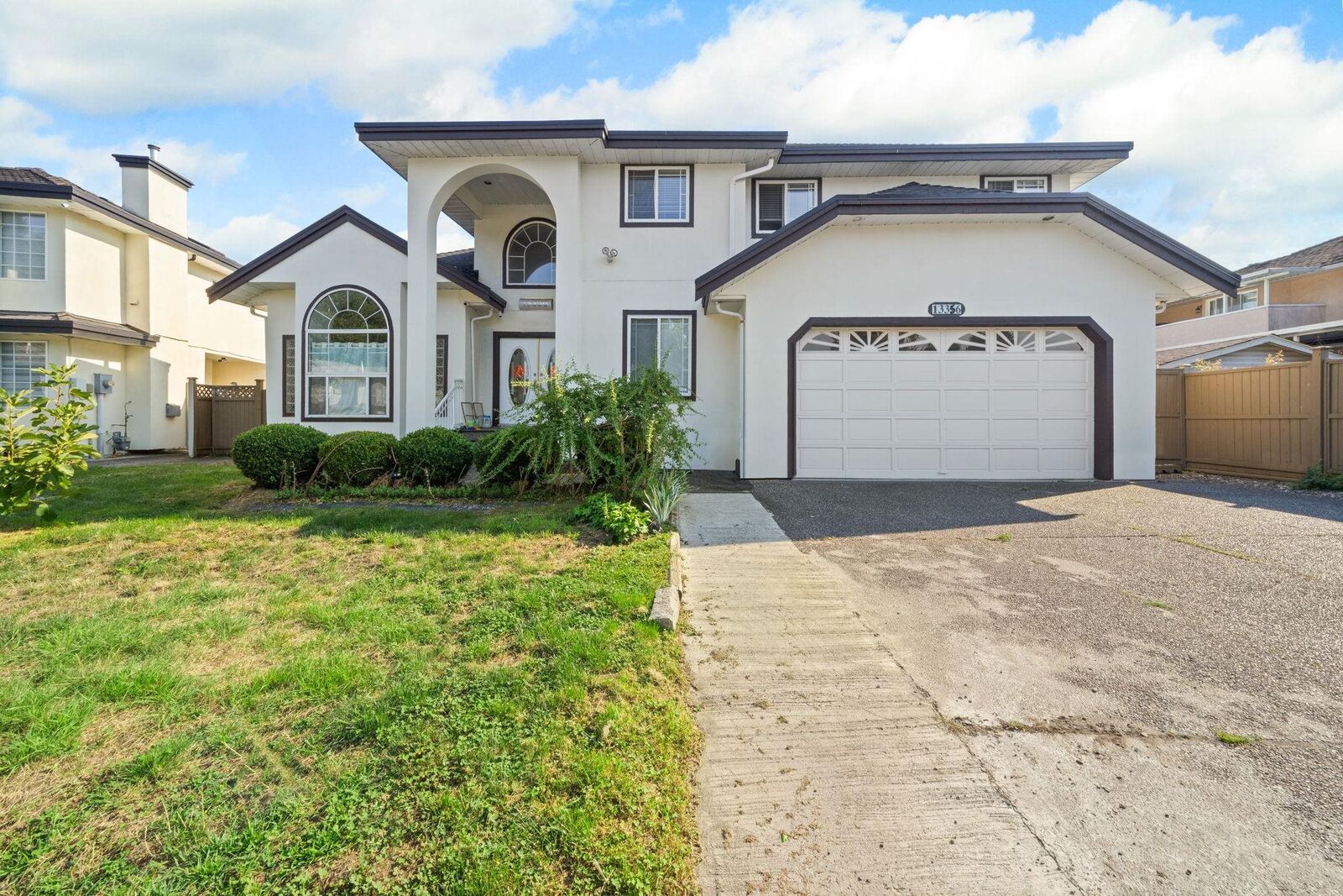 Property Photo: 13356 59 Avenue BC V3X 2N7