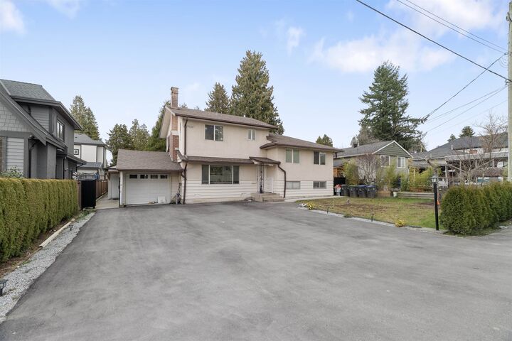 Property Photo: 12957 98B Avenue BC V3T 1C9