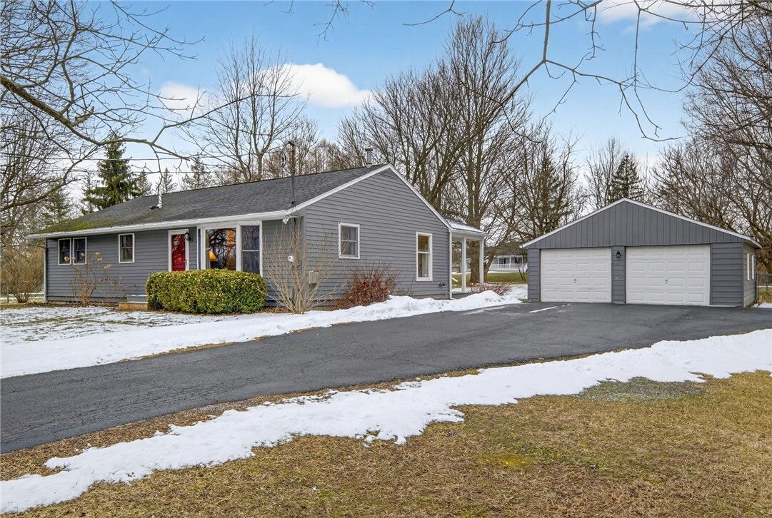 Property Photo:  4170 South Street Extension  NY 14886 