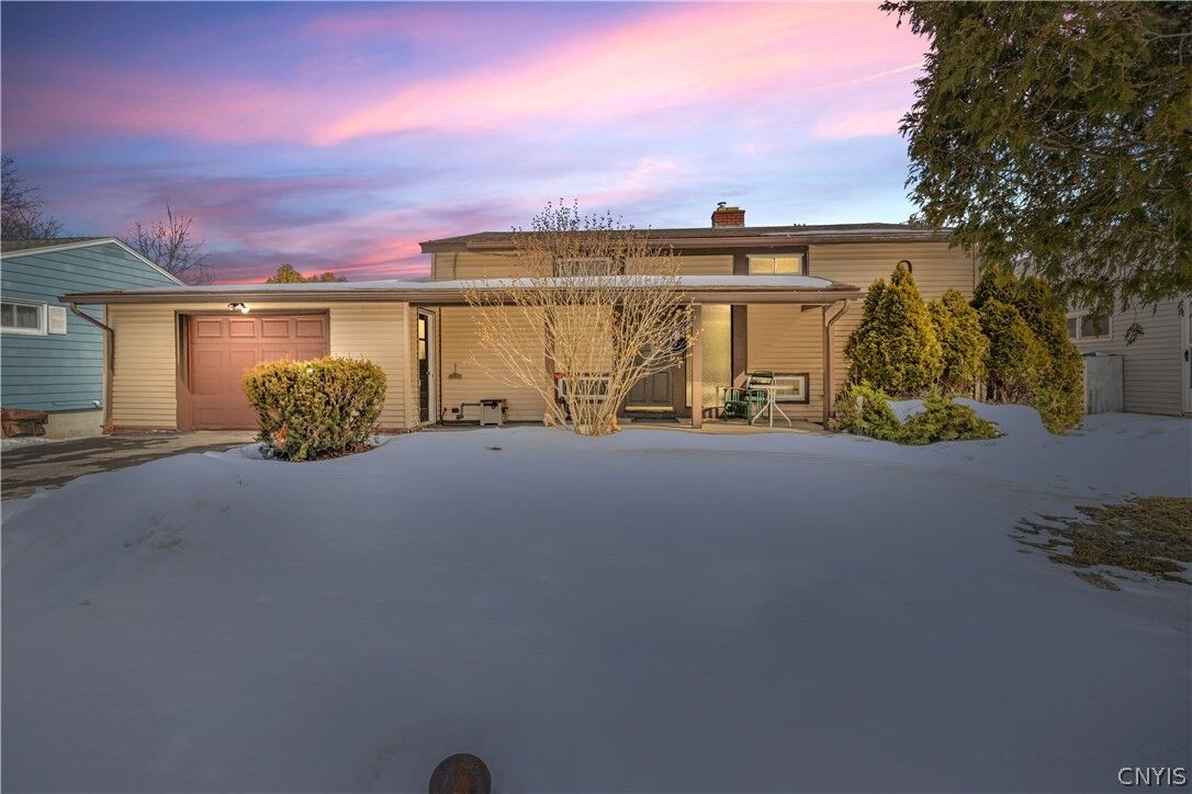 Property Photo: 108 Terraceview Road NY 13214