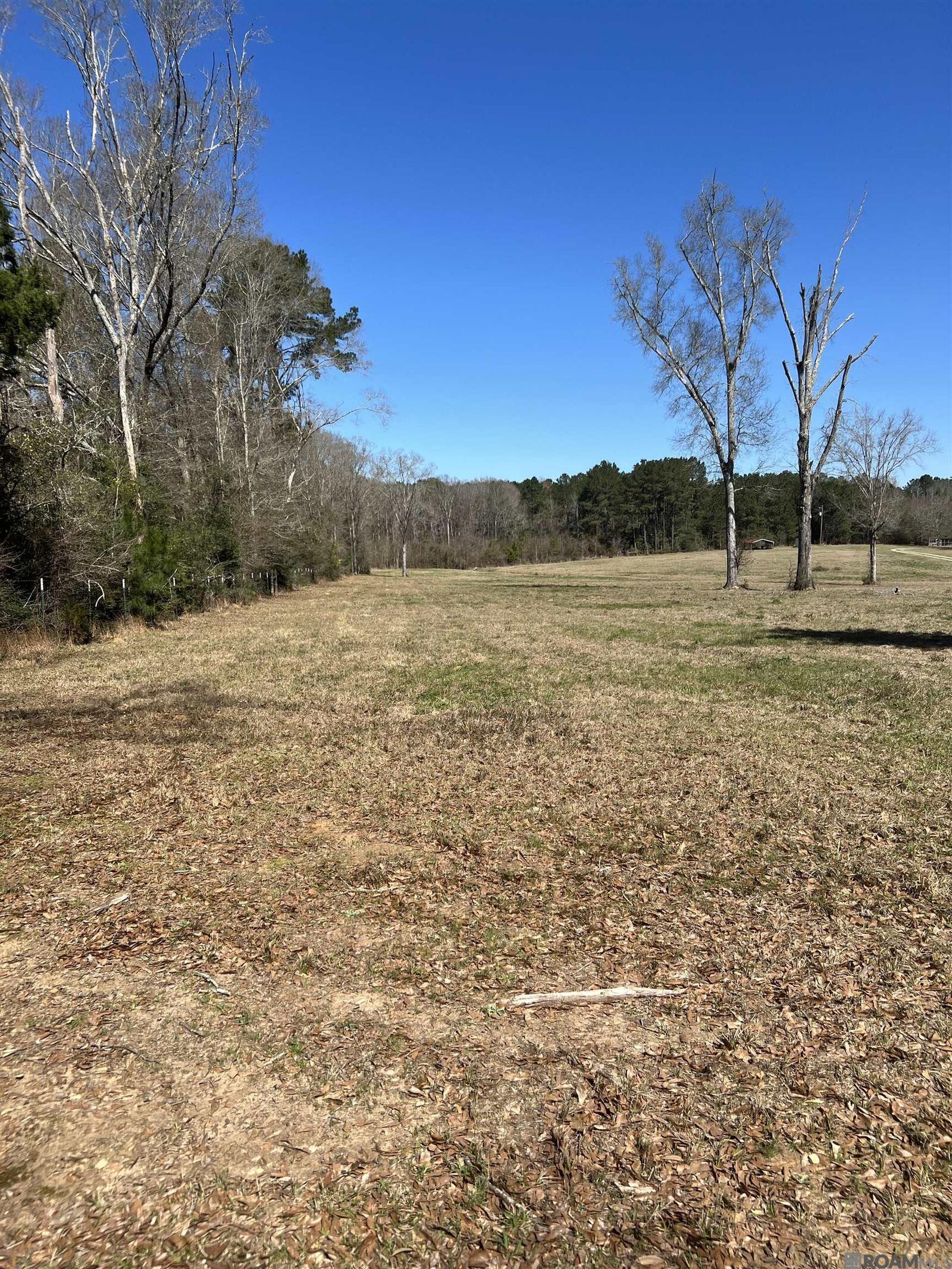 Property Photo:  Lot 2-A-1 Andrews Ln  LA 70722 