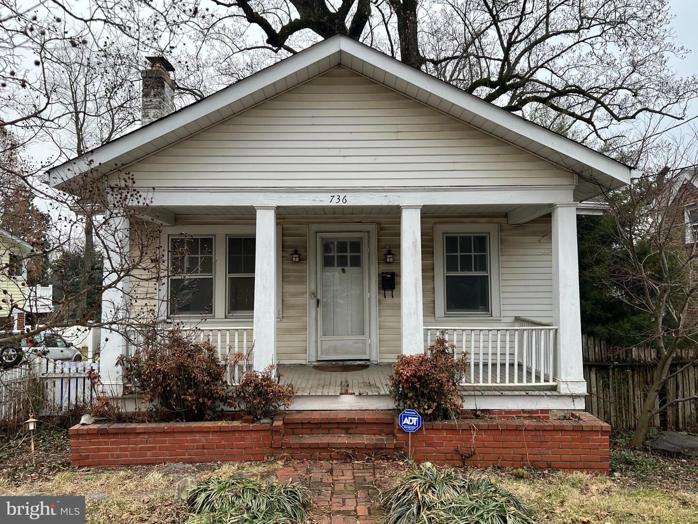 Property Photo:  736 Easley Street  MD 20910 