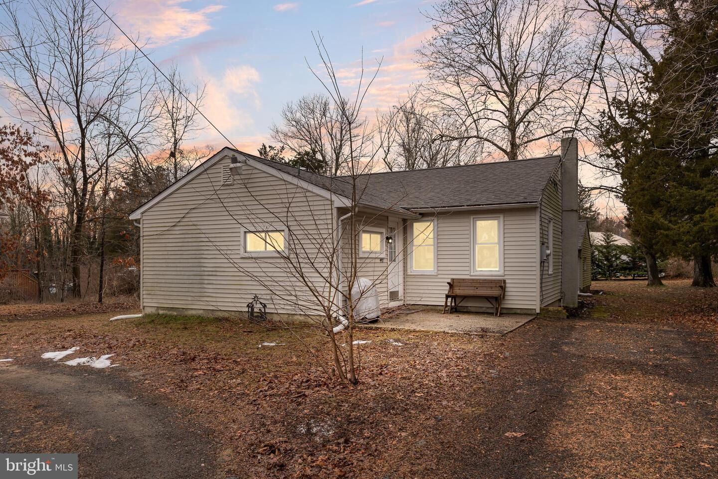 Property Photo: 450 S 1st Road NJ 08037