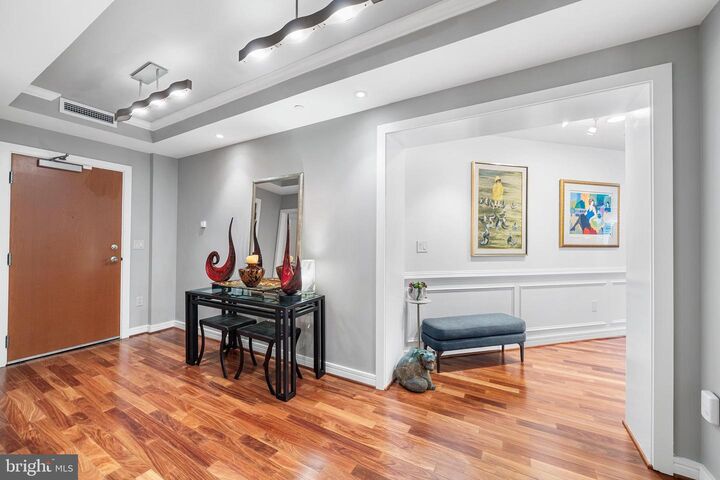 Property Photo:  190 Presidential Boulevard 302  PA 19004 