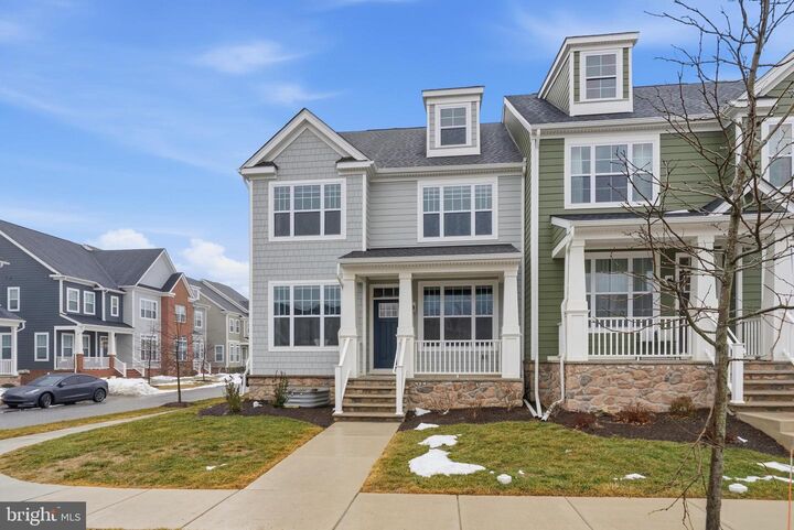 Property Photo:  100 Lotus Lane  PA 19355 