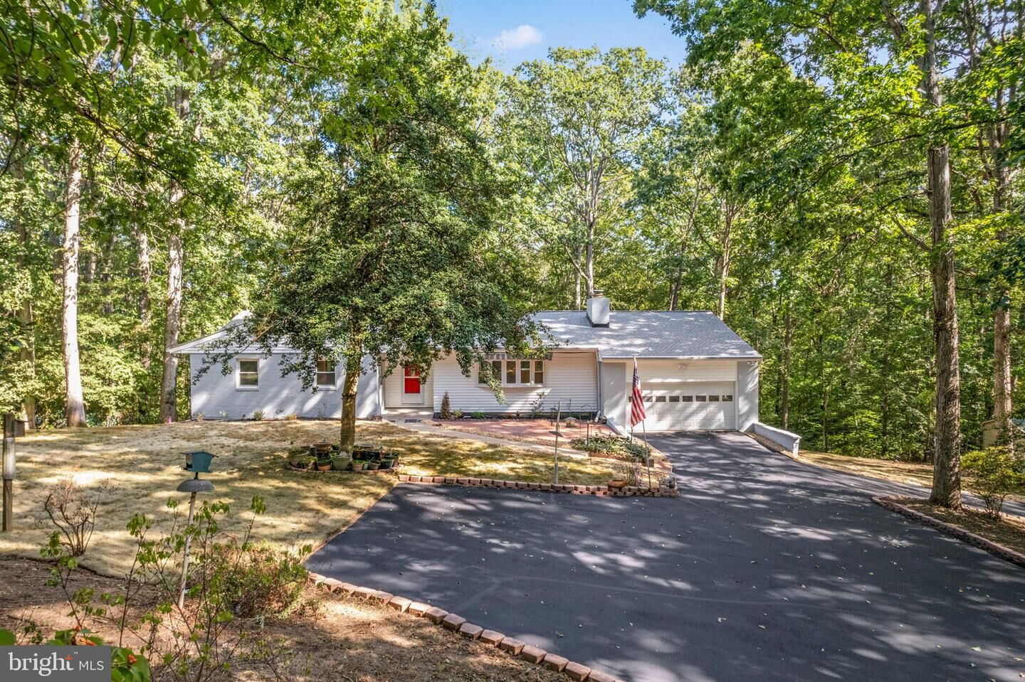 Property Photo:  270 Olde Concord Road  VA 22554 
