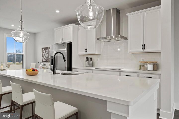 Property Photo:  3609 Saint Russell Way  MD 20716 