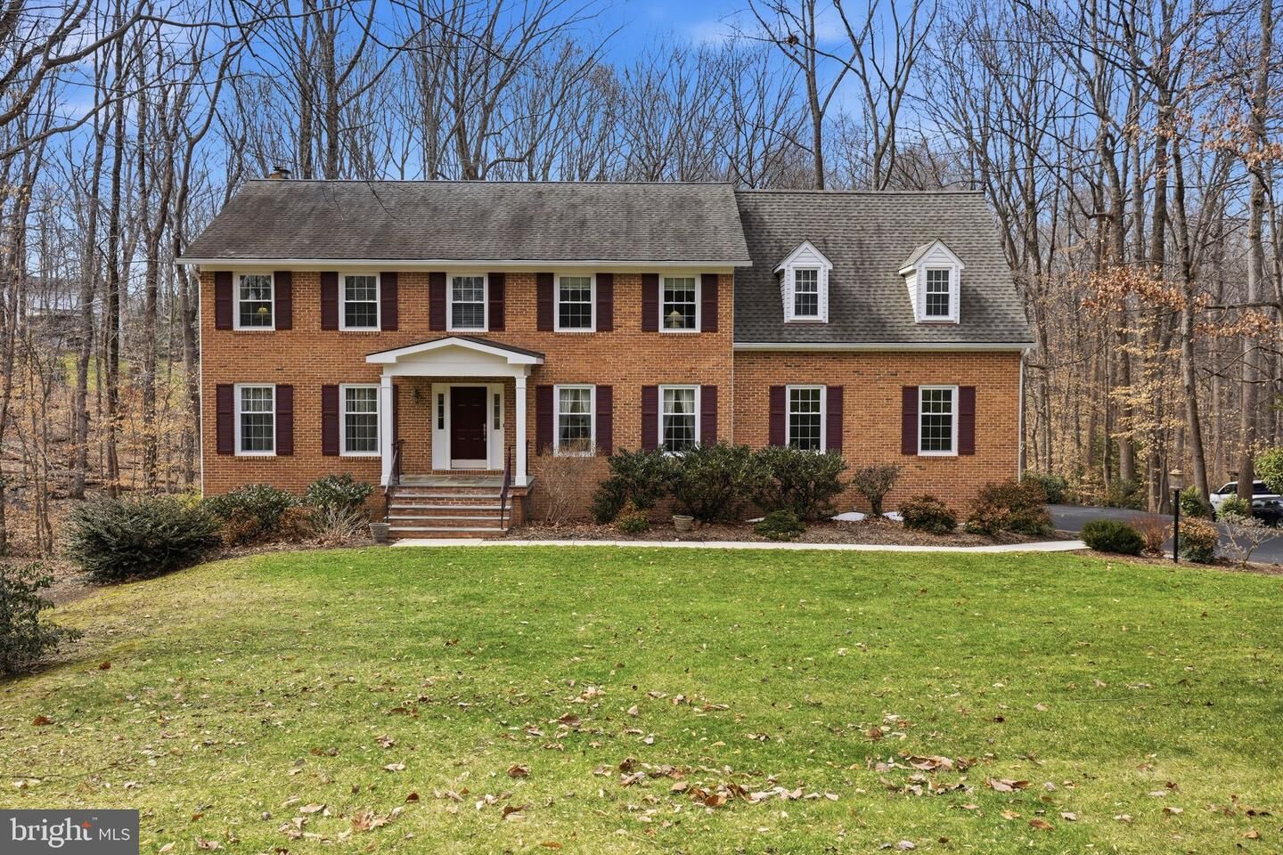 Property Photo:  12790 Lost Creek Court  VA 20112 