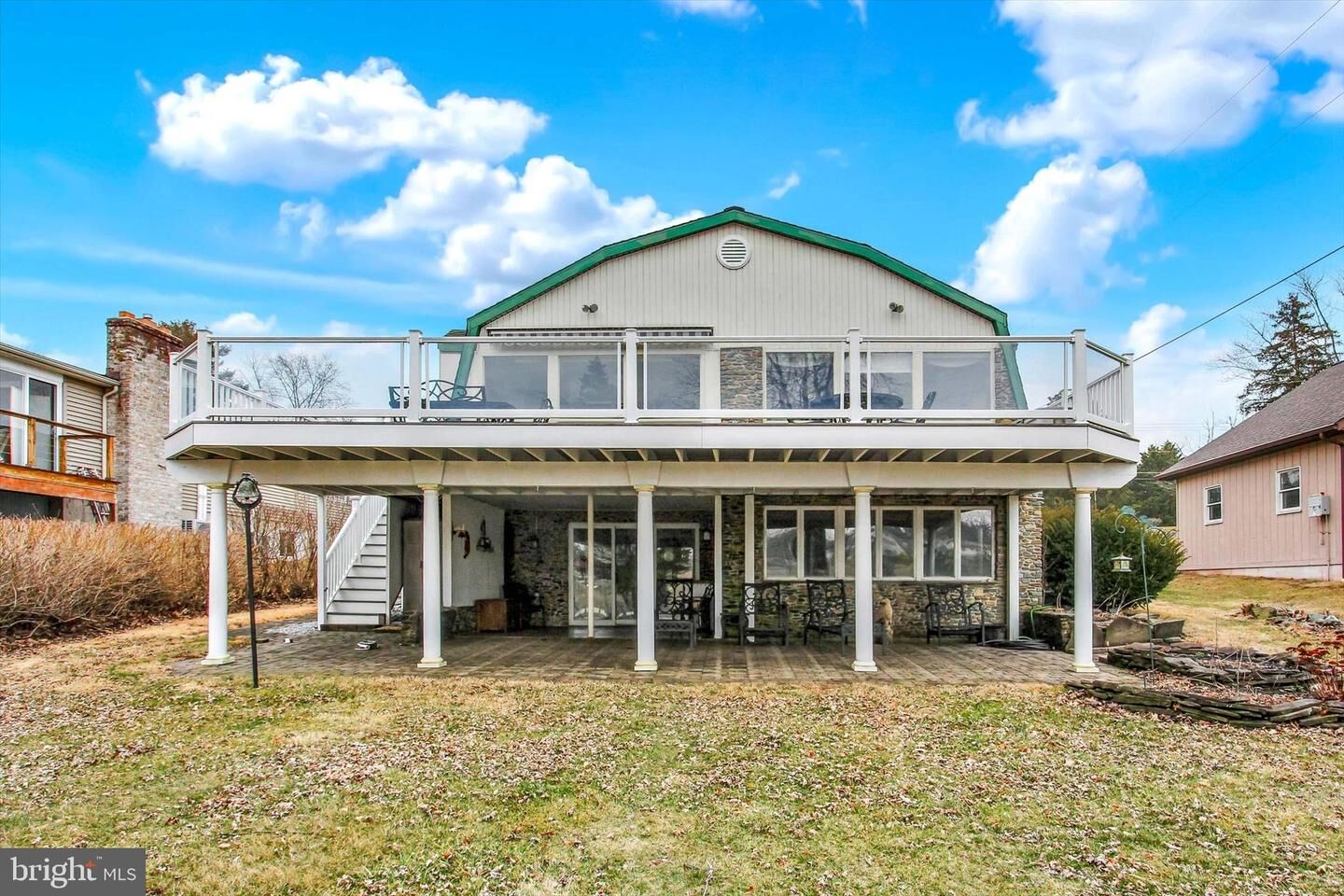 Property Photo:  627 Heritage Drive  PA 17325 