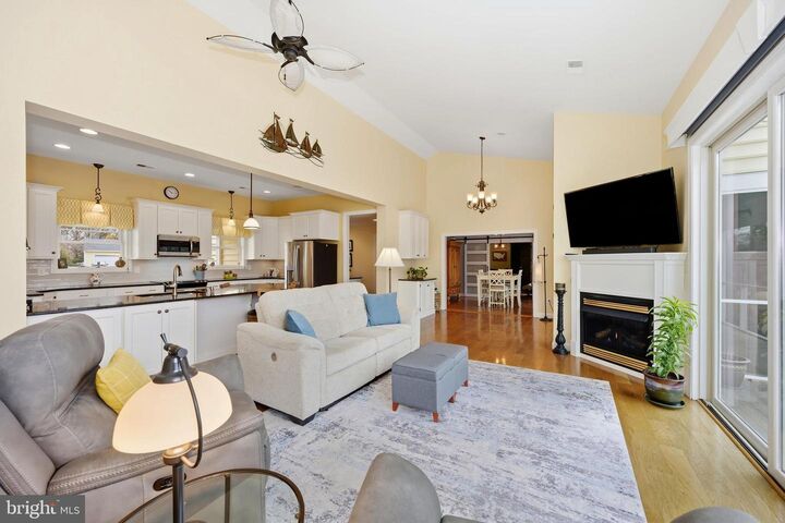 Property Photo:  108 Holly Court  MD 21666 