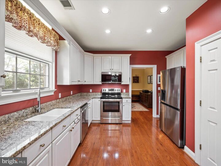 Property Photo:  1332 Ramseur Lane  VA 22601 