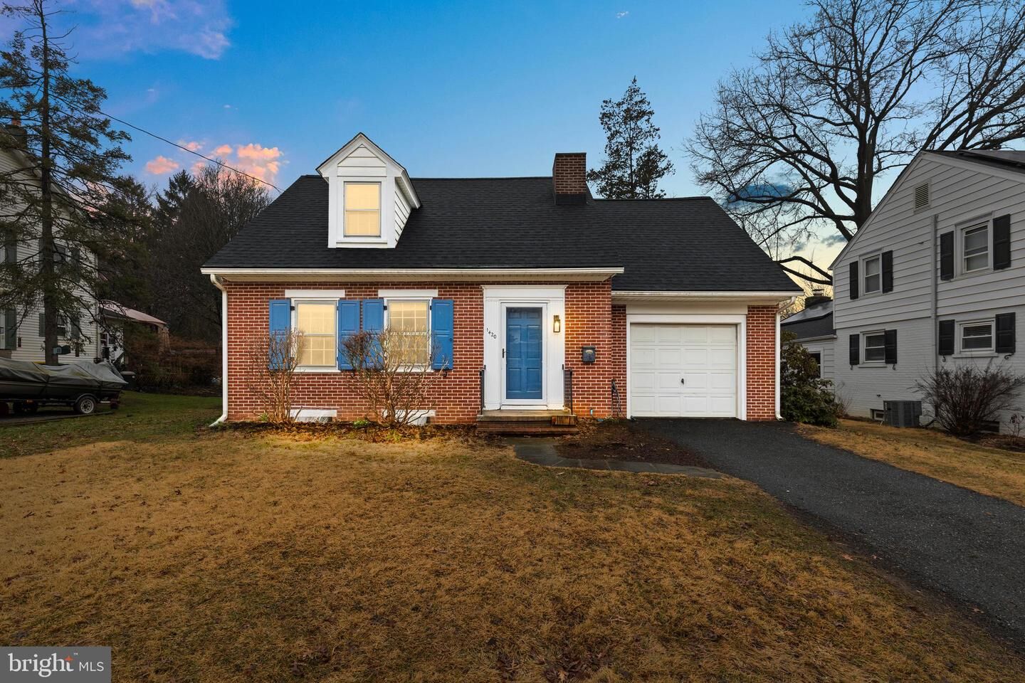 Property Photo:  1420 Clearview Avenue  PA 17601 