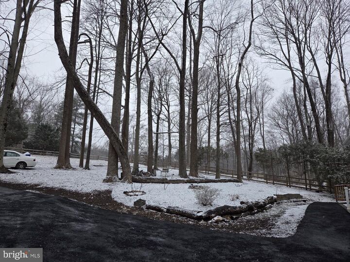 Property Photo:  8004 Gracie Drive  VA 20112 