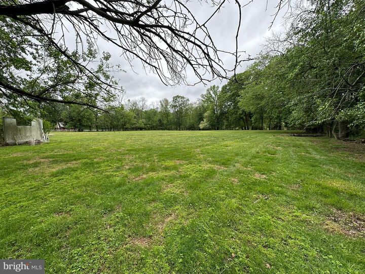 Property Photo:  1100 Rural Avenue  NJ 08043 