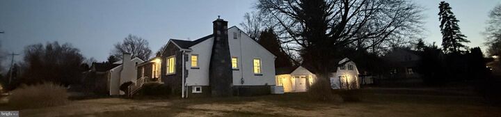 Property Photo:  302 S Valley Forge Road  PA 19333 