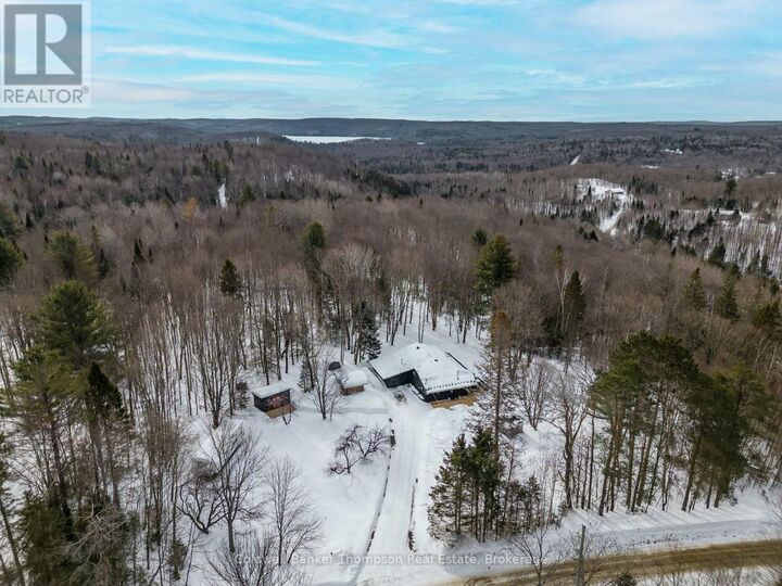 Property Photo: 1017 Savage Settlement Road ON P0A 1Y0