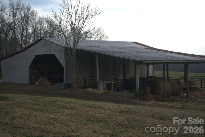 Property Photo:  6581 Sain Milling Road  NC 28168 