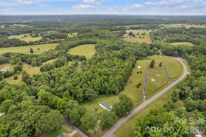 Property Photo: 00 Bethlehem Church Road NC 28073