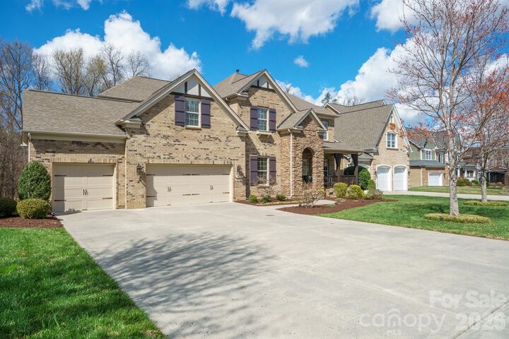 Property Photo:  10620 Euclid Avenue NW  NC 28027 