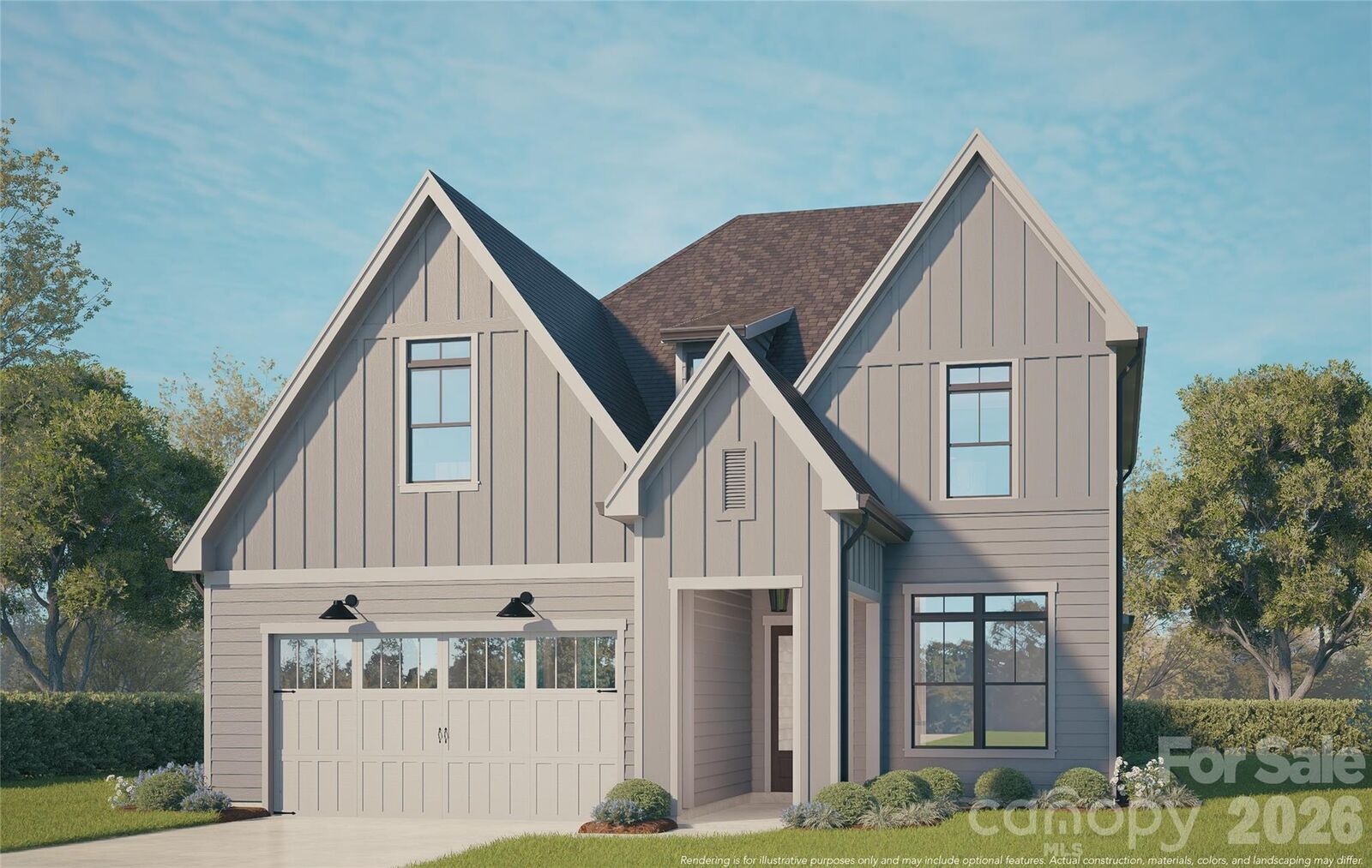 Property Photo:  4809 Currituck Drive  NC 28210 