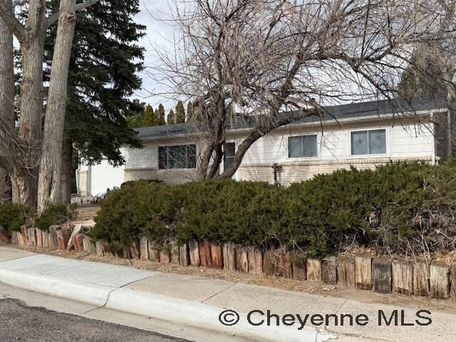 Property Photo:  4400 Everton Dr  WY 82009 