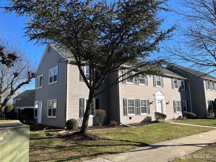 Property Photo:  259-B Old Nassau Road B  NJ 08831 