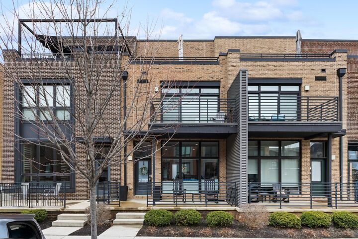 Property Photo:  306 Neruda Avenue  OH 43215 