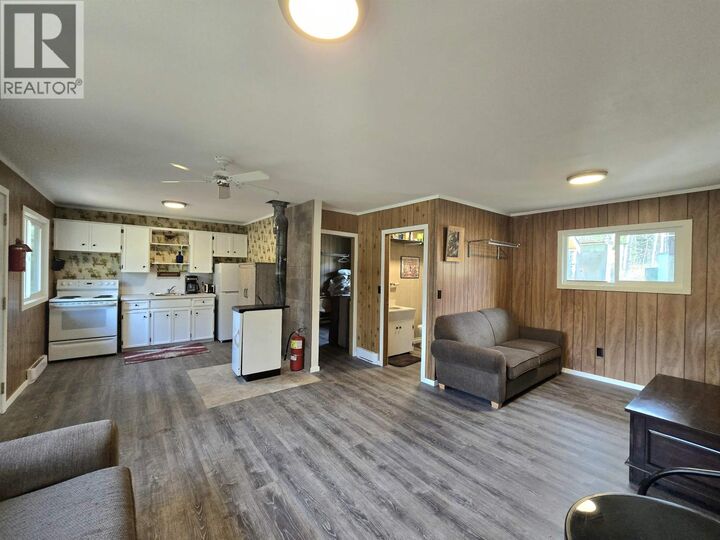 Property Photo: 762 Green Lake Road BC V0K 2K2