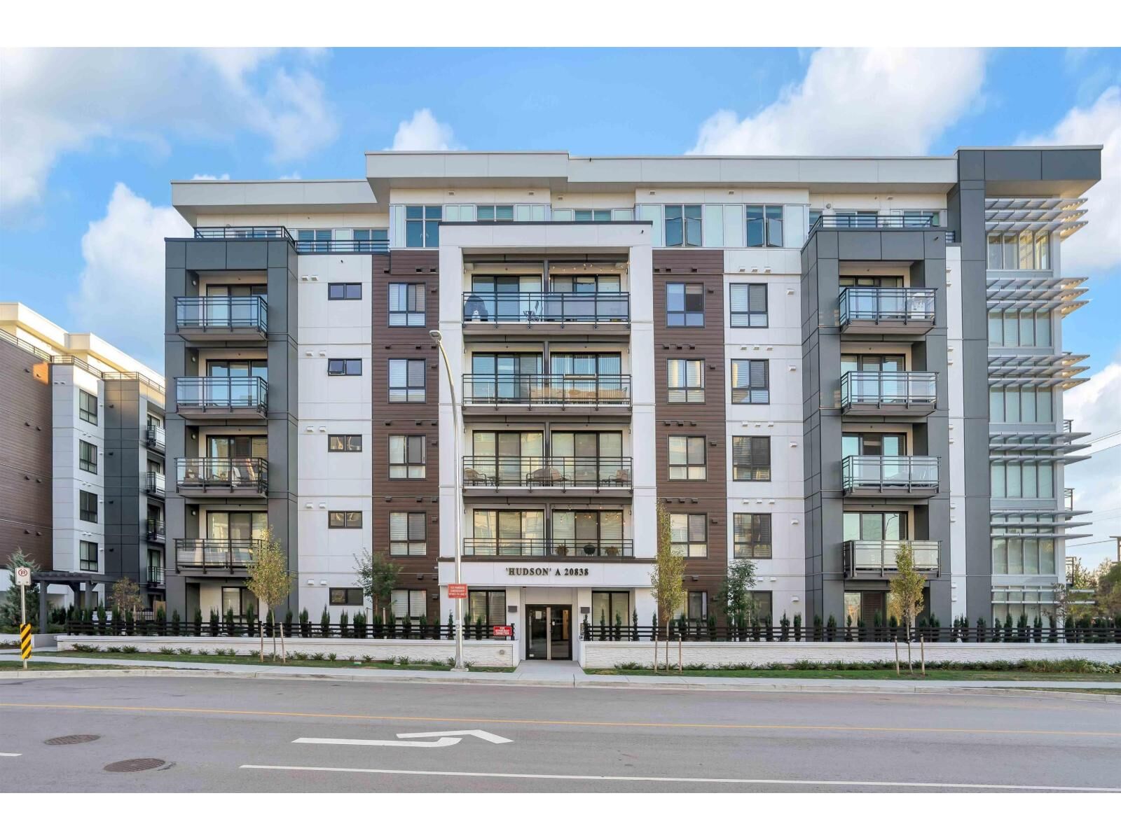 Property Photo:  20838 78B Ave A306  BC V2Y 3M1 