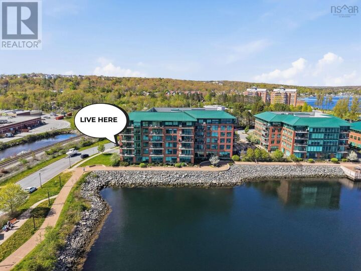 220 Waterfront Drive 305 — photo 1
