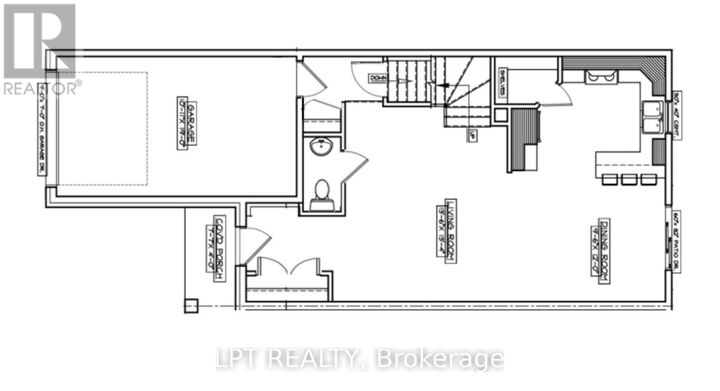 Property Photo: 152 Lorie Street ON K0A 2M0