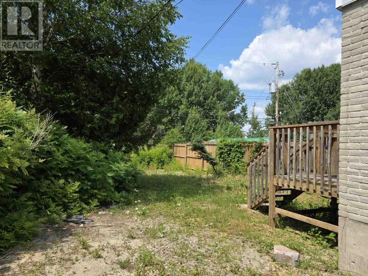 Property Photo: 33 Winnipeg St S ON P0M 3G0