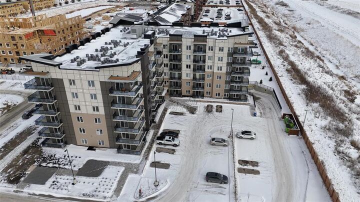 Photo de la propriété:  635 Ballantrae Drive  MB R3T 6K4 