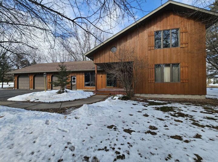 Property Photo:  201425 Galvin Avenue  WI 54449 