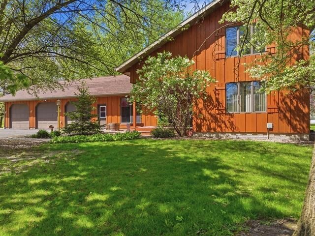 Property Photo: 201425 Galvin Avenue WI 54449