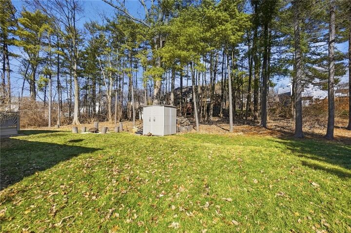 Property Photo:  6822 Wintergreen Place  OH 45424 