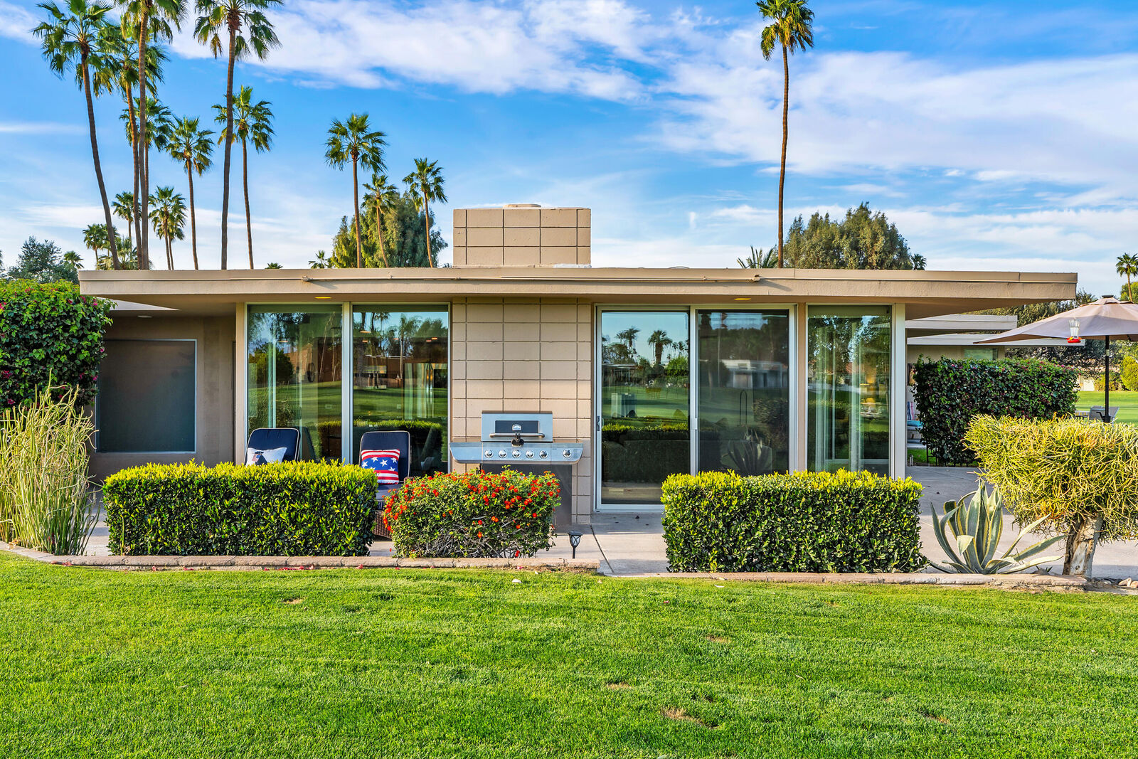 Property Photo:  42320 Baracoa Drive 14  CA 92203 