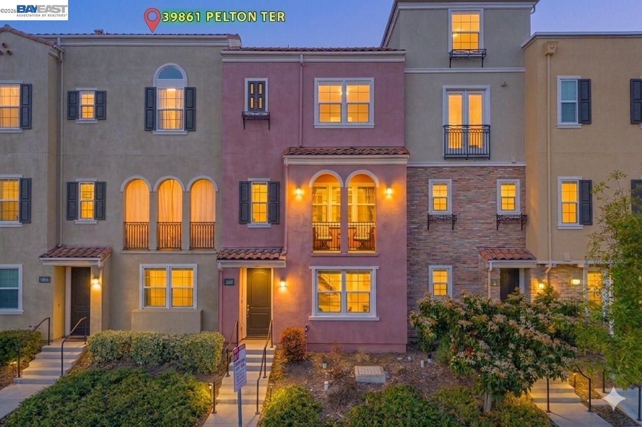 Property Photo:  39861 Pelton Ter  CA 94560 