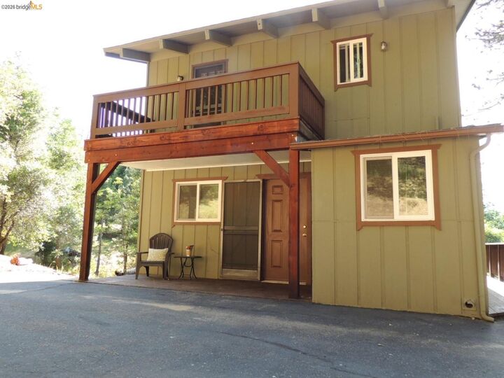 Property Photo:  13025 Gamble St  CA 95321 