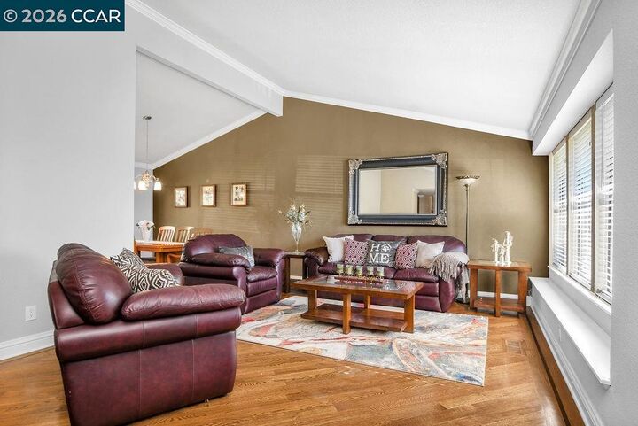 Property Photo:  1512 Mellissa Ct  CA 94509 