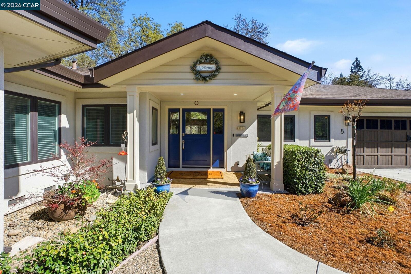 Property Photo:  8 Simo Street  CA 94507 