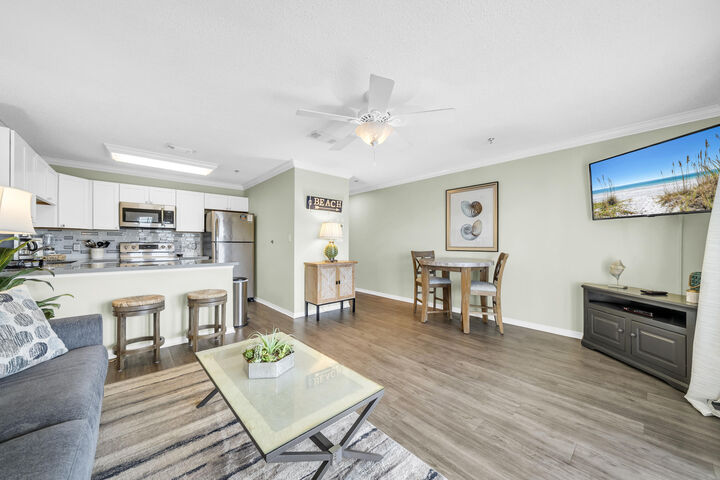 Property Photo:  3291 Scenic Hwy 98 307  FL 32541 