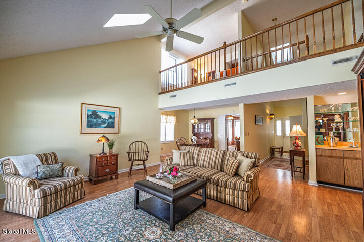 Property Photo: 39 Constitution Drive NY 12077