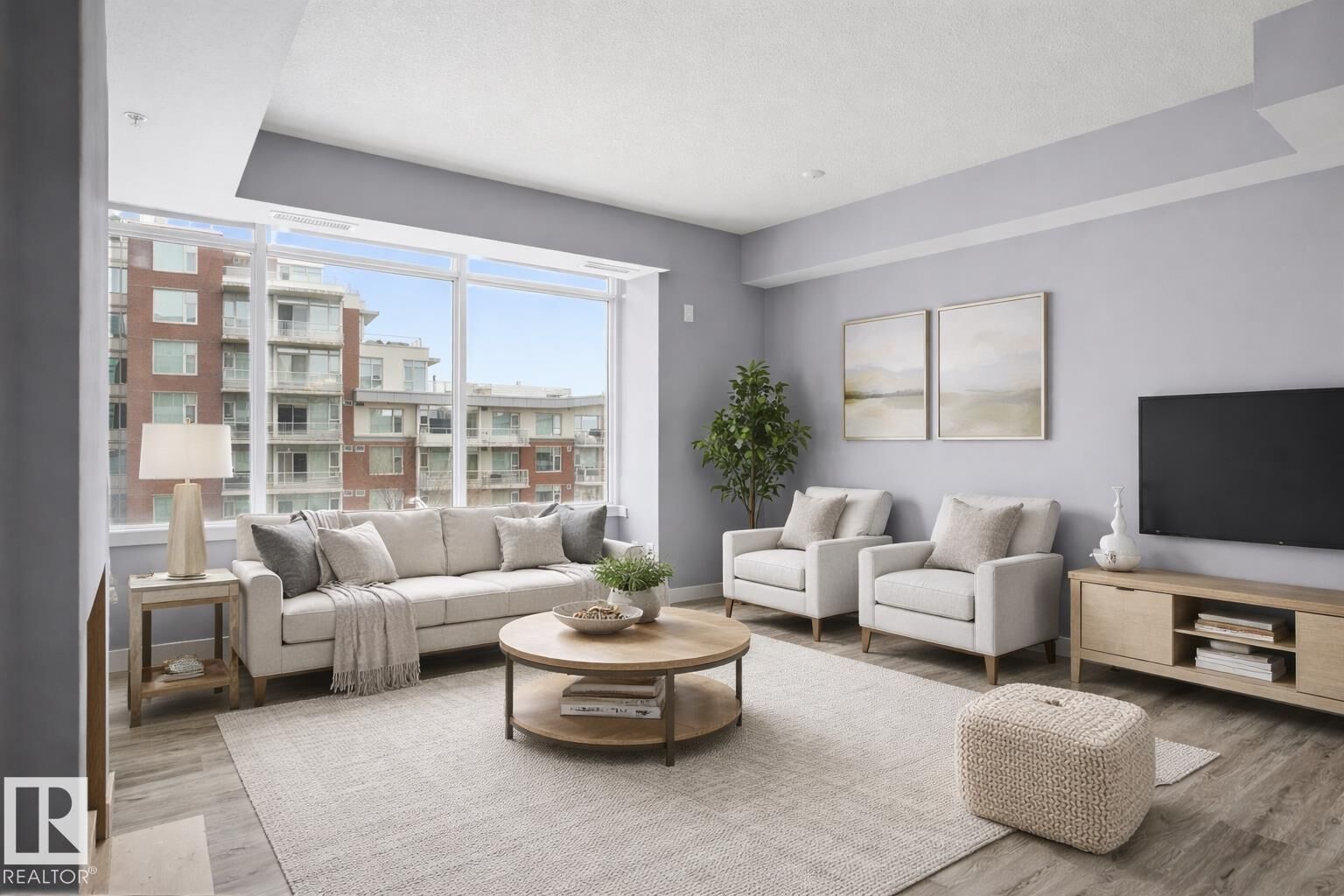 Property Photo: 2510 109 Street NW 402 AB T6J 2X1