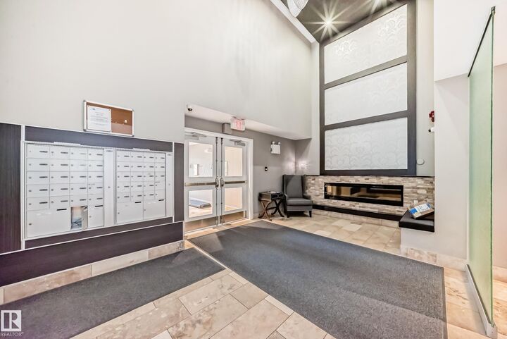 Property Photo: 11710 87 Avenue NW 205 AB T6G 0Y3