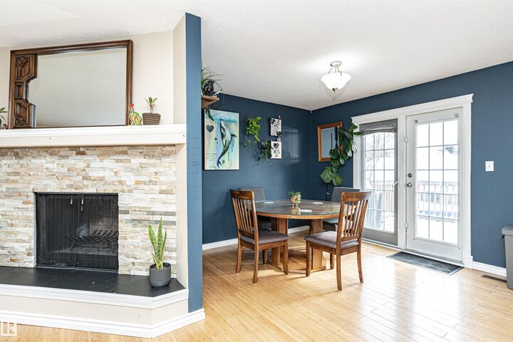 Property Photo: 16331 119 Street NW AB T5X 4Z3