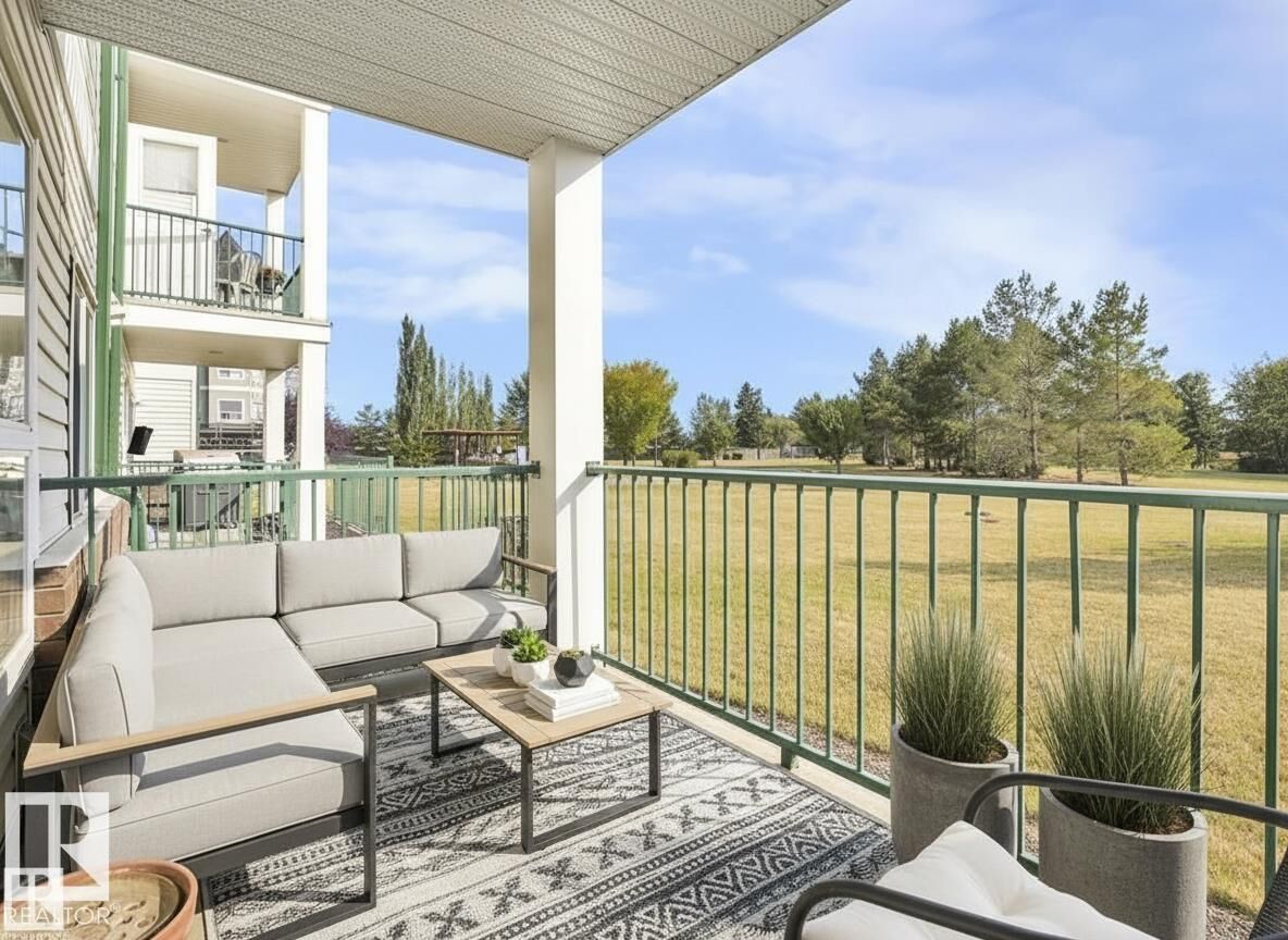 Property Photo:  13625 34 Street NW 116  AB T5A 0E3 