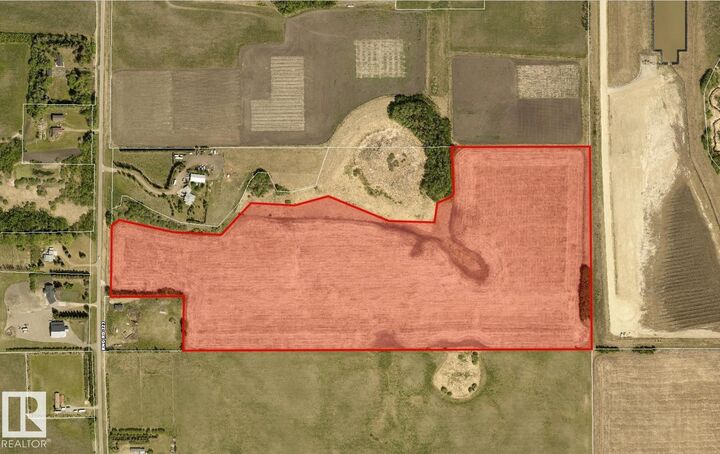 RR 223 & Twp Rd 531 — photo 1